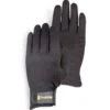 Tredstep Trainer Pro Gloves - Black -Best Equestrian Supplies 424711 800 800
