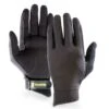 Tredstep Summer Cool Gloves - Black 2 Tredstep Summer Cool Gloves - Black -Best Equestrian Supplies 428092 800 800