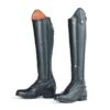 Ovation Men's Flex Field Boot - Black 1 Ovation Men's Flex Field Boot - Black -Best Equestrian Supplies 428853 800 800