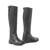 Ovation Women's Moorland II Waterproof Highrider Tall Boot - Black 1 Ovation Women's Moorland II Waterproof Highrider Tall Boot - Black -Best Equestrian Supplies 429540 800 800