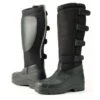 Ovation Blizzard Original Winter Tall Boot - Black -Best Equestrian Supplies 429970 800 800
