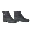 Ovation Blizzard Paddock Boots - Black -Best Equestrian Supplies 430519 800 800