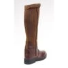 Ovation Women's Moorland II Waterproof Highrider Tall Boot - Brown 2 Ovation Women's Moorland II Waterproof Highrider Tall Boot - Brown -Best Equestrian Supplies 430852 800 800