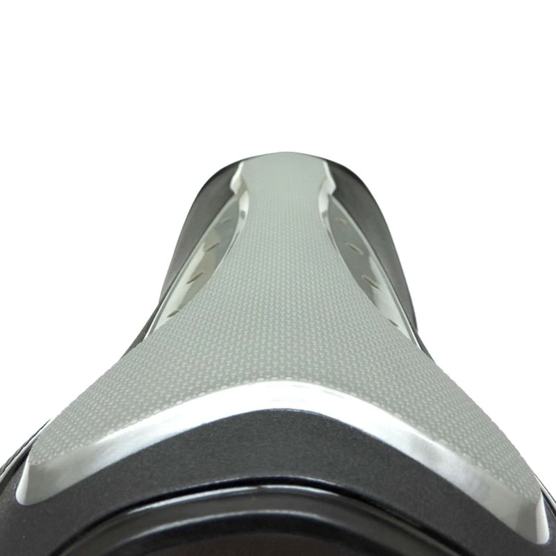 Equine Innovations Air Shock Jumping Boots - Black/Pearl 4 Equine Innovations Air Shock Jumping Boots - Black/Pearl - Image 2