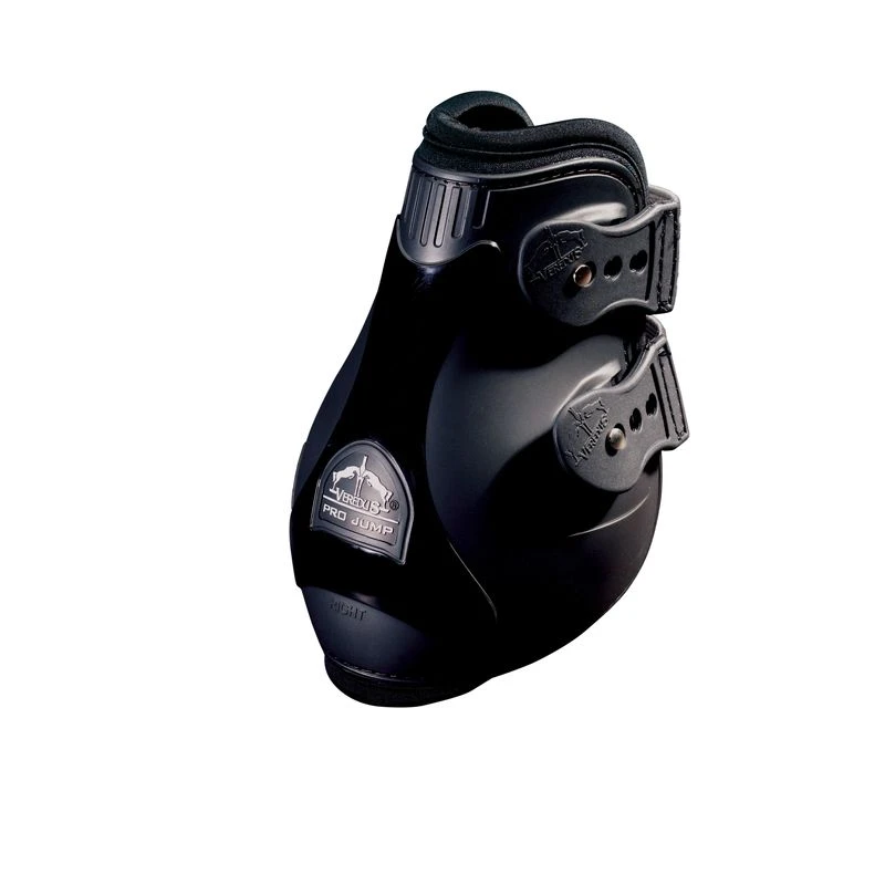 Veredus PRO-JUMP Ankle Boots - Black 2 Veredus PRO-JUMP Ankle Boots - Black