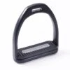 Compositi Profile Childs Stirrups - Black 1 Compositi Profile Childs Stirrups - Black -Best Equestrian Supplies 437081 800 800