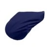 Centaur Close Contact Nylon Saddle Cover - Navy -Best Equestrian Supplies 437251 800 800