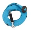 Centaur Cotton Web 35ft Lunge W/Donut - Turquoise 1 Centaur Cotton Web 35ft Lunge W/Donut - Turquoise -Best Equestrian Supplies 438580 800 800