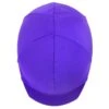 Ovation Zocks Helmet Cover - Purple -Best Equestrian Supplies 438802 800 800