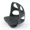 Compositi Matrix Childs Toe Cage - Black 1 Compositi Matrix Childs Toe Cage - Black -Best Equestrian Supplies 439084 800 800