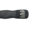 Ovation Airform Dressage Girth - Black -Best Equestrian Supplies 440254 800 800