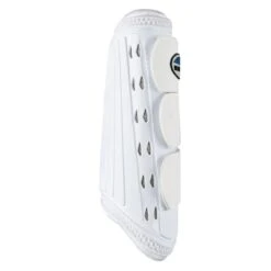 Weatherbeeta Eventing Front Boots - White