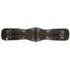 Collegiate Memory Foam Dressage Girth - Black -Best Equestrian Supplies 442681 800 800