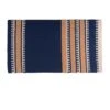 Western Rawhide Country Legend New Zealand Wool Standard Show Blanket - Navy -Best Equestrian Supplies 444153 800 800