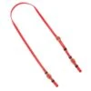 Zilco Anti Rear Bit Strap Brass - Red -Best Equestrian Supplies 444581 800 800