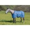 Kensington Protective Sheet SureFit - Kentucky Blue -Best Equestrian Supplies 447024 800 800