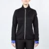 Irideon Women's AirLoft Jacket - Black -Best Equestrian Supplies 449353 800 800