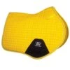 Woof Wear Close Contact Saddle Pad - Sunshine Yellow -Best Equestrian Supplies 449910 800 800