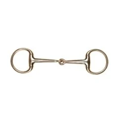 Korsteel German Silver Dressage Bradoon