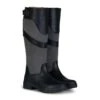 Horze Waterford Country Boots - Black/Grey -Best Equestrian Supplies 454085 800 800