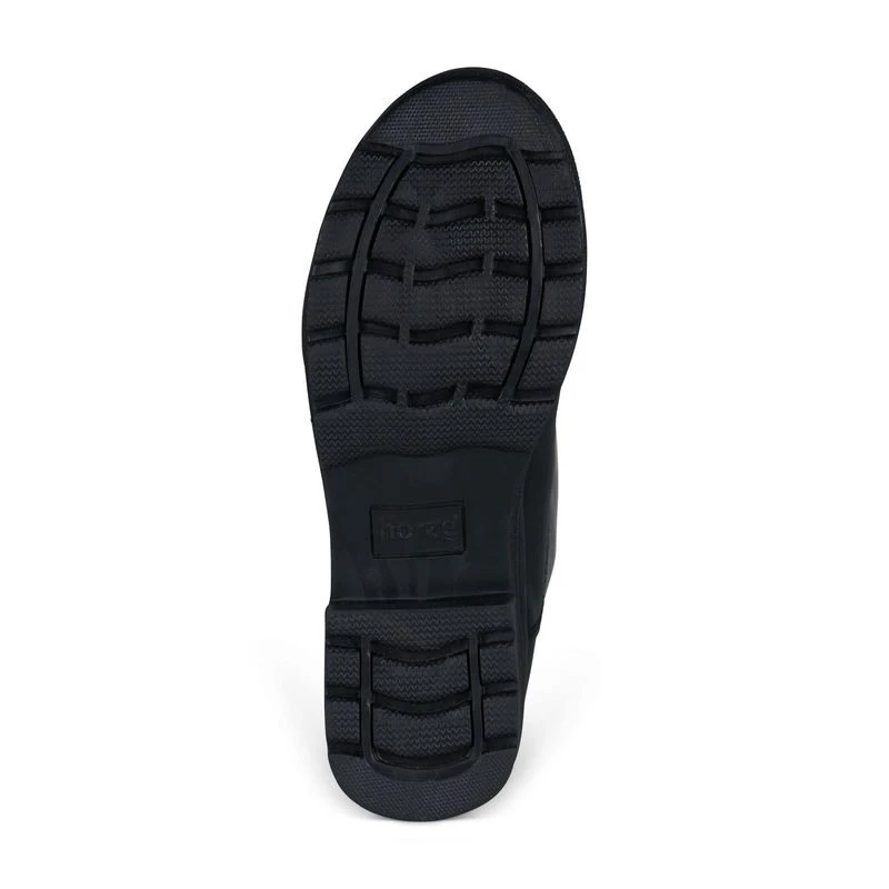 Horze Waterford Country Boots - Black/Grey 4 Horze Waterford Country Boots - Black/Grey - Image 2