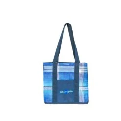 Kensington Small Tote Bag - Kentucky Blue
