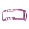 One K CCS Vent Stripe Rail - Rose Gloss -Best Equestrian Supplies 457359 800 800
