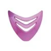 One K CCS Front Shield - Rose Gloss -Best Equestrian Supplies 457580 800 800