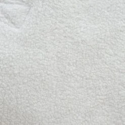 Weatherbeeta Sherpa Fleece Cooler Standard Neck - Maroon/White -Best Equestrian Supplies 470439 800 800