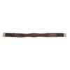 Shires Salisbury Atherstone Leather Girth - Australian Nut