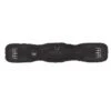 Shires Performance Supafleece Dressage Girth - Black 1 Shires Performance Supafleece Dressage Girth - Black -Best Equestrian Supplies 471060 800 800