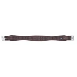 Shires Airflow Girth - Brown