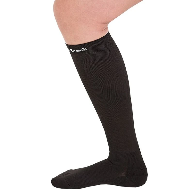 Back On Track Physio Nikki Socks - Black 3 Back On Track Physio Nikki Socks - Black