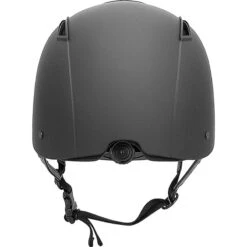 IRH EQUI-PRO Helmet - Matte Black -Best Equestrian Supplies 472936 800 800