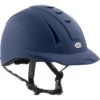 IRH EQUI-PRO Helmet - Matte Navy