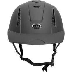 IRH EQUI-PRO Helmet - Matte Navy -Best Equestrian Supplies 473033 800 800