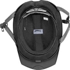 IRH EQUI-PRO Helmet - Matte Navy -Best Equestrian Supplies 473035 800 800