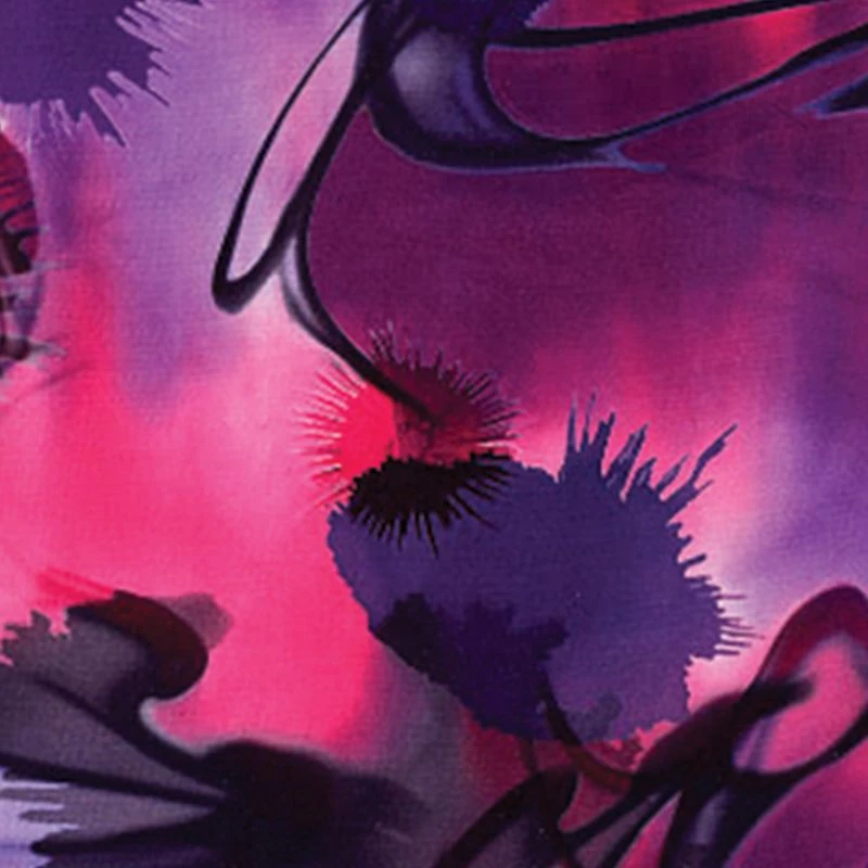 Jammies Three Piece Tail Wrap - Pink Paintball 3 Jammies Three Piece Tail Wrap - Pink Paintball