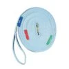 Kincade Two Tone Lunge Line With Circle Markers - Blue/Navy -Best Equestrian Supplies 474493 800 800
