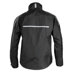 Finntack Pro Oregon All Weather Jacket - Black 7 Finntack Pro Oregon All Weather Jacket - Black -Best Equestrian Supplies 475130 800 800