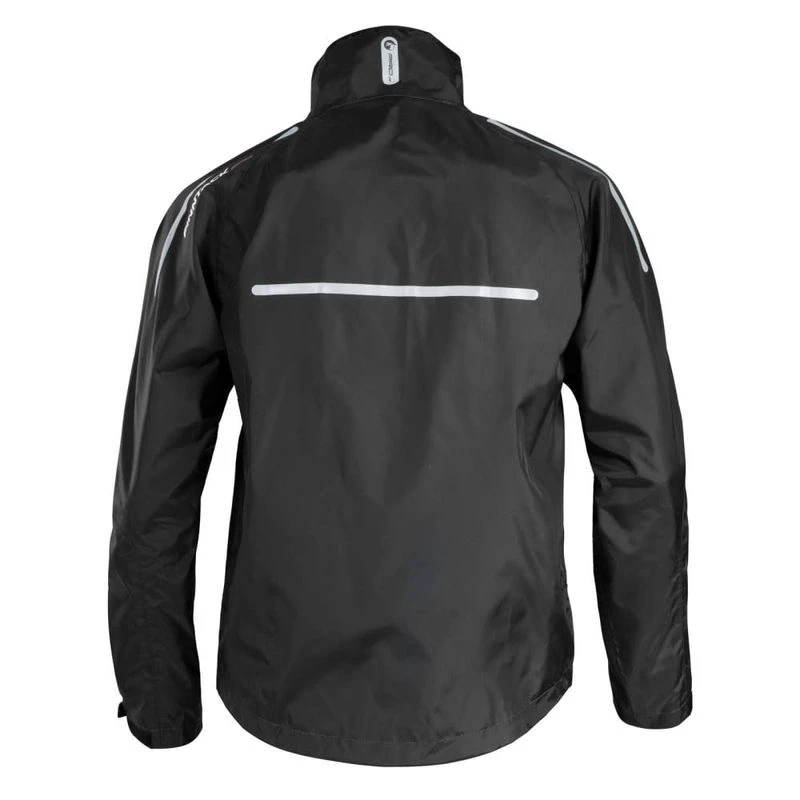 Finntack Pro Oregon All Weather Jacket - Black 5 Finntack Pro Oregon All Weather Jacket - Black - Image 3