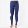 Irideon Women's Issential Cargo Full Seat Tights - Deep Lavender 1 Irideon Women's Issential Cargo Full Seat Tights - Deep Lavender -Best Equestrian Supplies 478770 800 800