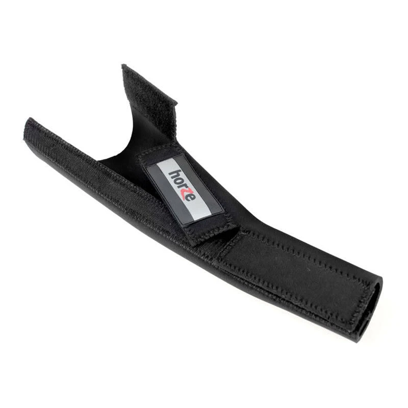 Horze ProTail Cover - Black 3 Horze ProTail Cover - Black