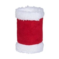 Horze Santa 4 Piece Leg Wraps - Red 7 Horze Santa 4 Piece Leg Wraps - Red -Best Equestrian Supplies 479608 800 800