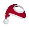 Horze Santa Horse Hat - Red -Best Equestrian Supplies 479978 800 800