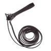 Horze Sparta Leather Draw Reins - Dark Brown -Best Equestrian Supplies 479994 800 800