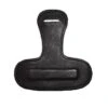 Horze Feldman Leather Crupper Attachment - Black -Best Equestrian Supplies 480116 800 800