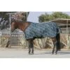 Kensington Signature Medium Weight Turnout - Atlantis 1 Kensington Signature Medium Weight Turnout - Atlantis -Best Equestrian Supplies 480698 800 800