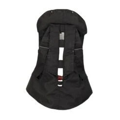 Ovation Air Tech II Safety Vest - Black -Best Equestrian Supplies 484357 800 800
