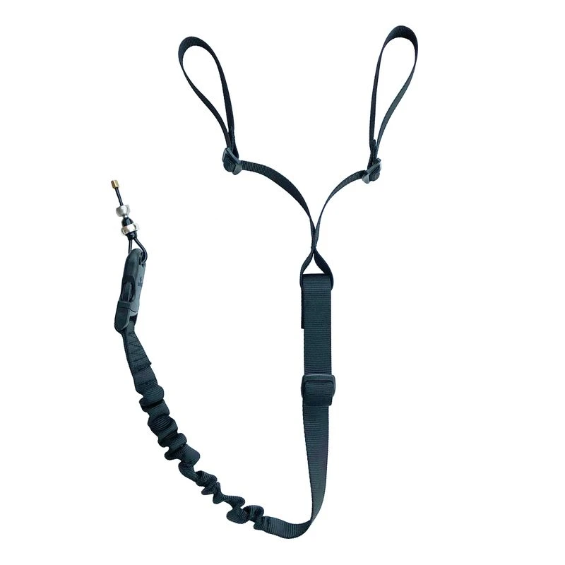 Ovation Air Tech II Kit Ball And Strap - Black 3 Ovation Air Tech II Kit Ball And Strap - Black